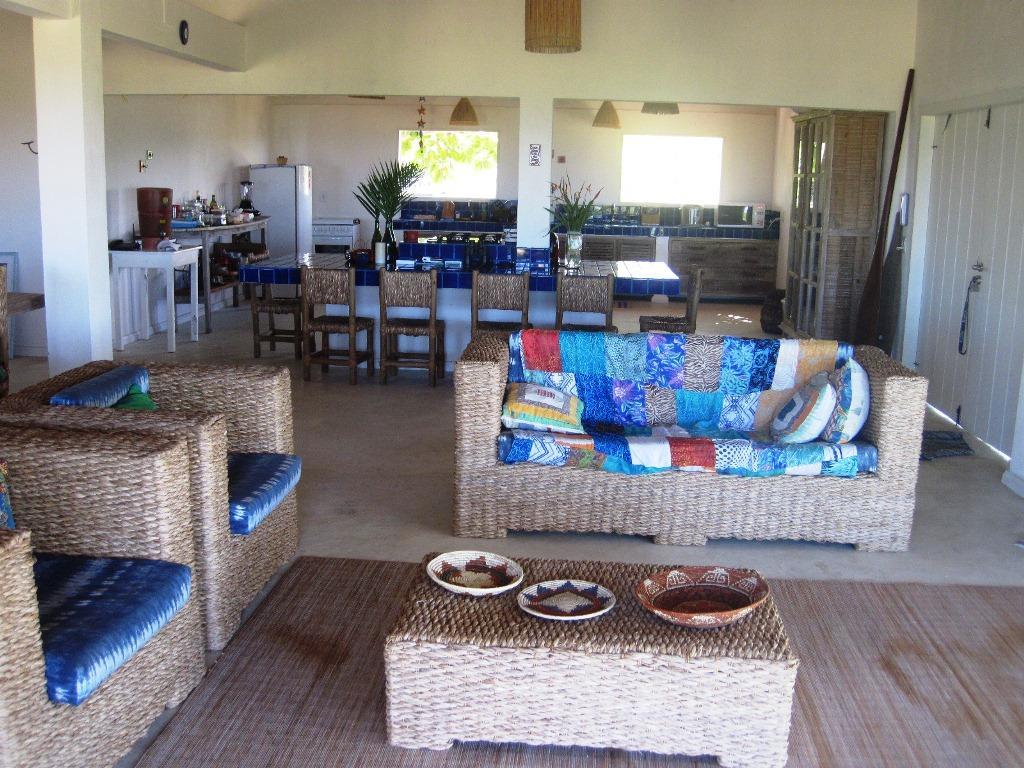 Pousada Da Barra Porto Seguro Extérieur photo
