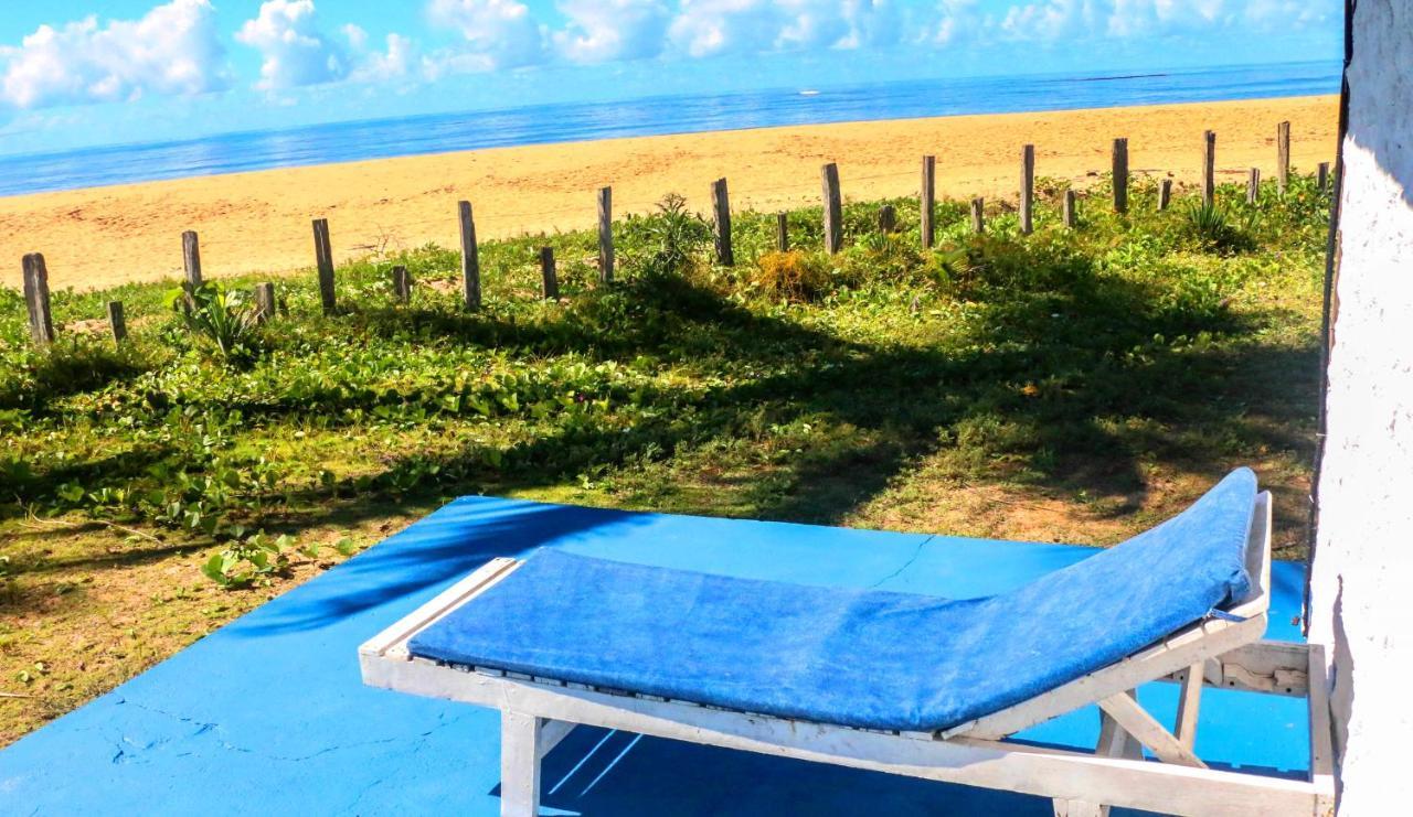 Pousada Da Barra Porto Seguro Extérieur photo